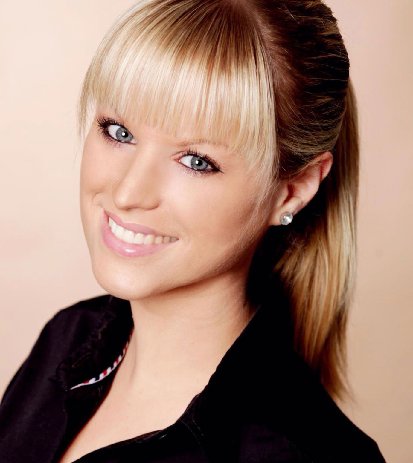 Aline-Kellner-Beautypalace Aline Kellner Geschäftsführerin