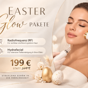 Easter Glow Paket