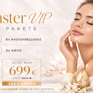 Easter VIP Paket 1